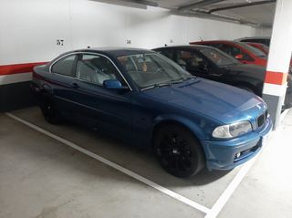 BMW Serie 3 1999