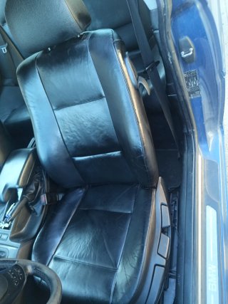 BMW Serie 3 1999