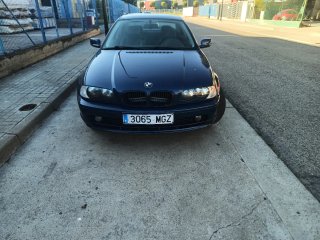 BMW Serie 3 1999