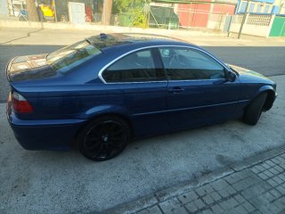BMW Serie 3 1999
