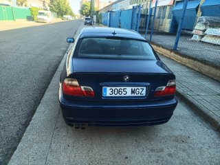 BMW Serie 3 1999