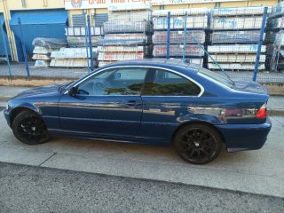BMW Serie 3 1999