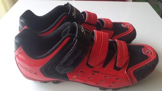 Zapatillas Spiuk MTB Talla 41