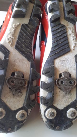 Zapatillas Spiuk MTB Talla 41