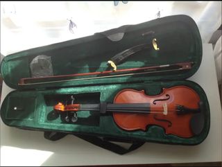 Violin niño 3/4 (9-10 años)
