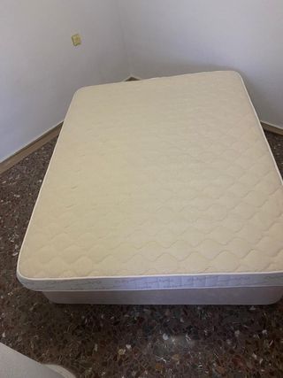 Colchón Ortopédico