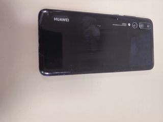 Huawei p20 pro 6gb 128 gb