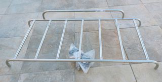 Portamaletas portaequipaje