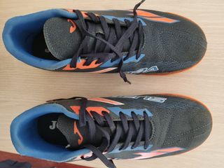 Botas fútbol 