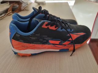 Botas fútbol 