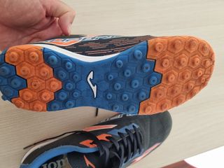 Botas fútbol 