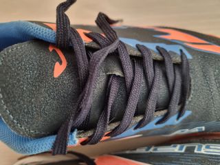 Botas fútbol 