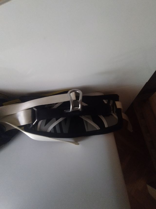 Arnés kite North Styler para hombre