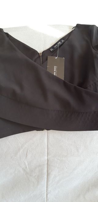 Ropa Zara T S Nuevo !!!!