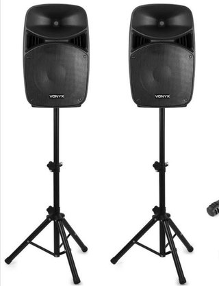 DJ para fiestas