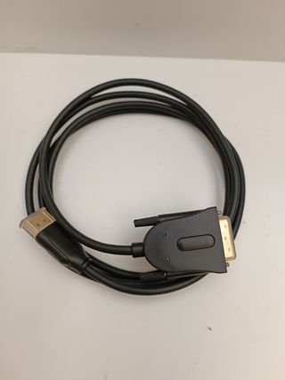 Amazon Basics - Cable de DisplayPort a DVI