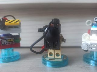 Lego Dimensions Ghostbusters
