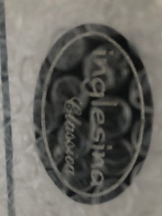 INGLESINA Sillita + capazo + maxicosi + bolso