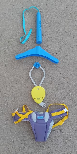 Columpio para bebés