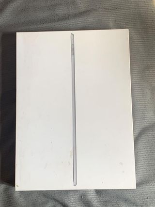 Apple Ipad Pro 12.9 A1584 en caja