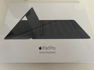 Apple Ipad Pro 12.9 A1584 en caja