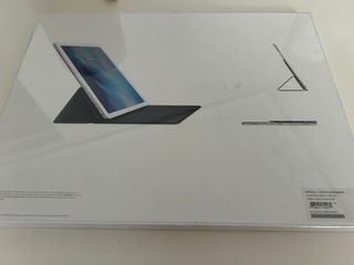 Apple Ipad Pro 12.9 A1584 en caja