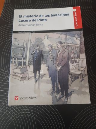 El misterio de los bailarines