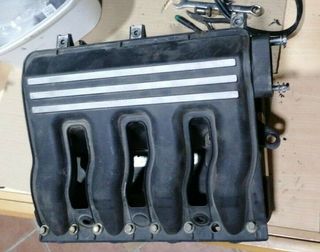 2246942 COLLETTORE DI ASPIRAZIONE BMW 320 2.0 M47