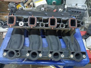 2246942 COLLETTORE DI ASPIRAZIONE BMW 320 2.0 M47