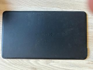 Teclado inalámbrico como nuevo