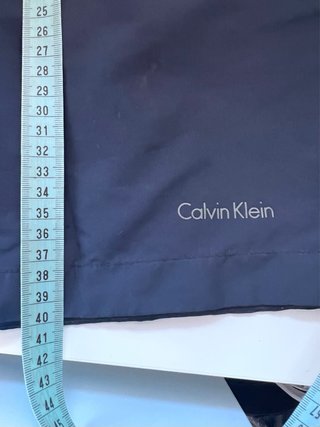 BAÑADOR HOMBRE CALVIN KLEIN