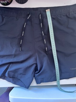BAÑADOR HOMBRE CALVIN KLEIN