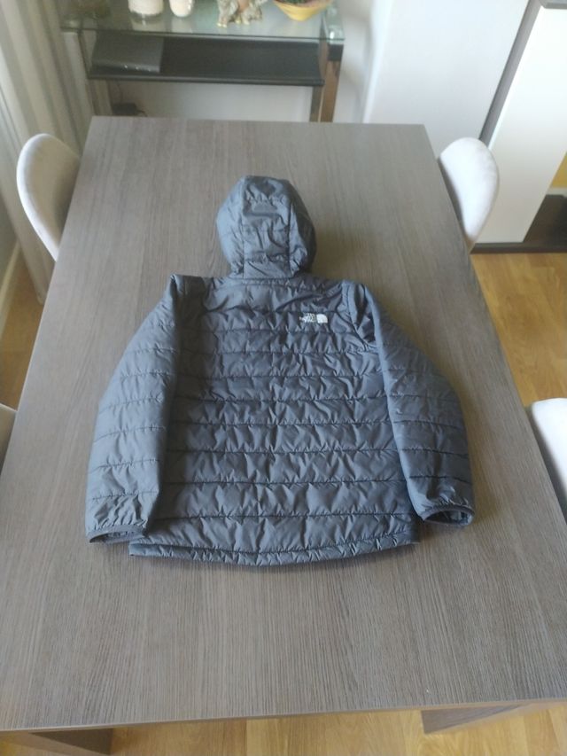 ❄ CHAQUETA THENORTHFACE ❄