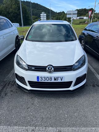 Volkswagen Golf 2011