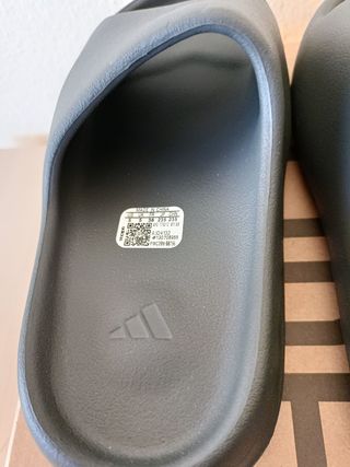 Yeezy slide