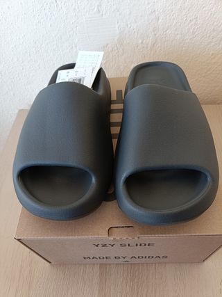 Yeezy slide