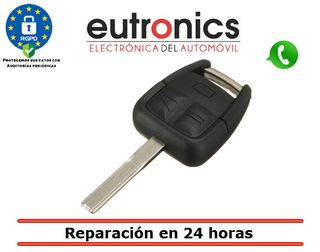 Mando Opel no arranca