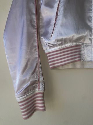 chaqueta varsity Avirex