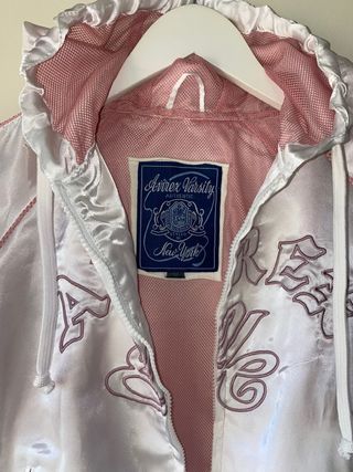 chaqueta varsity Avirex