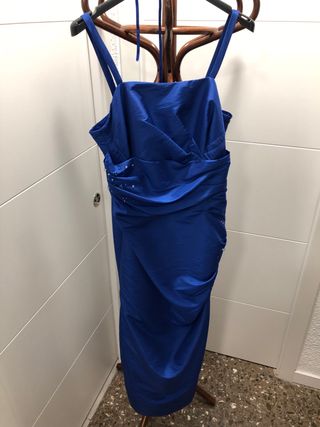 Vestido de fiesta