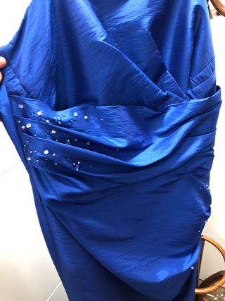 Vestido de fiesta