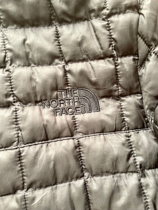 Chaqueta ThermoBall The North Face