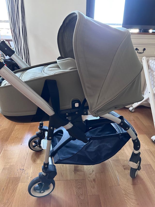 Carro Bugaboo Bee3