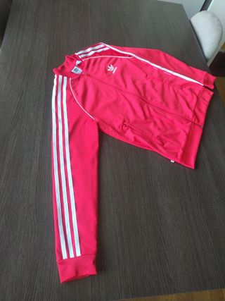 🔴🌟 Adidas SuperStar Rojo 🌟🔴