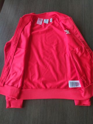 🔴🌟 Adidas SuperStar Rojo 🌟🔴