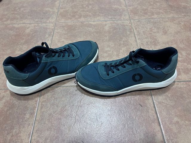 zapatillas ecoalf 43