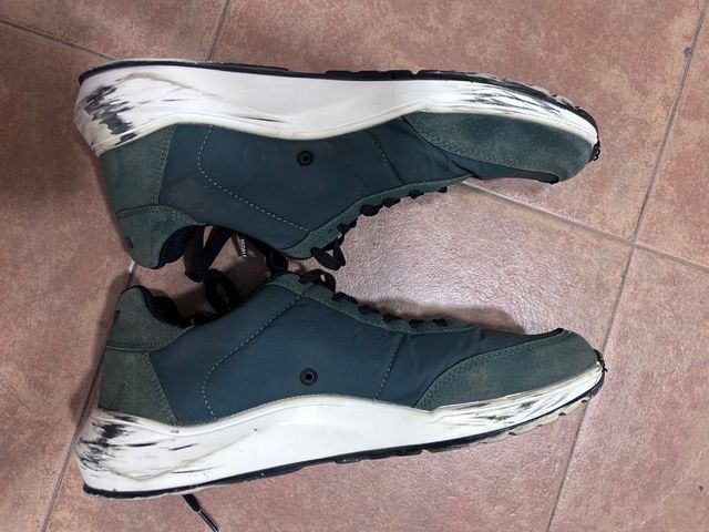 zapatillas ecoalf 43