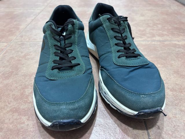 zapatillas ecoalf 43