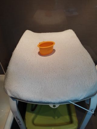 Bañera cambiador Flip Jane