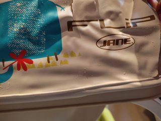 Bañera cambiador Flip Jane